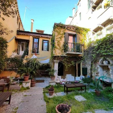 Venezia Naturalmente Ngoại thất bức ảnh