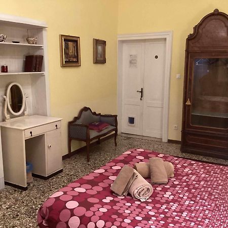 Venezia Naturalmente Ngoại thất bức ảnh