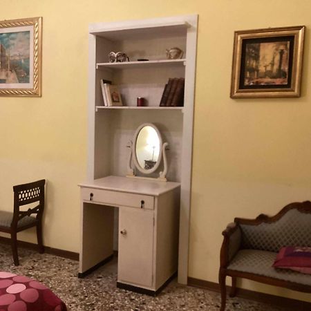Venezia Naturalmente Ngoại thất bức ảnh