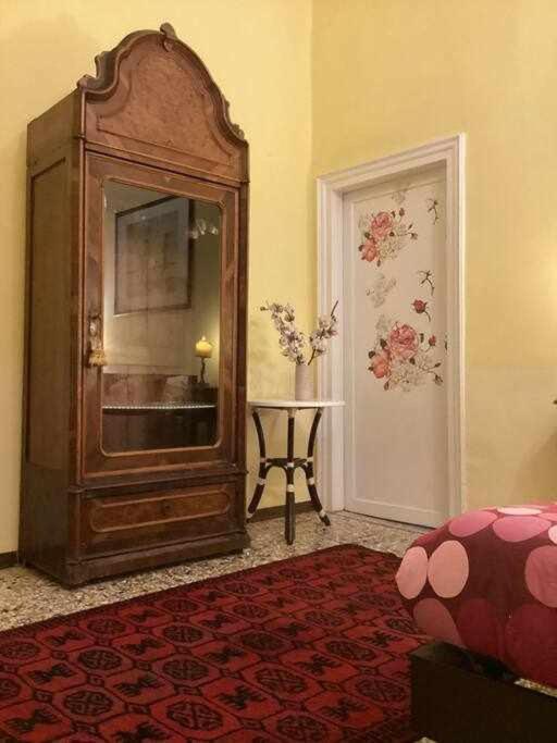Venezia Naturalmente Ngoại thất bức ảnh