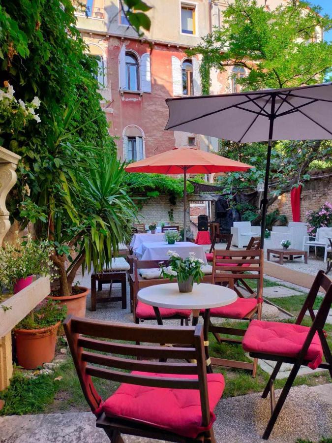 Venezia Naturalmente Ngoại thất bức ảnh