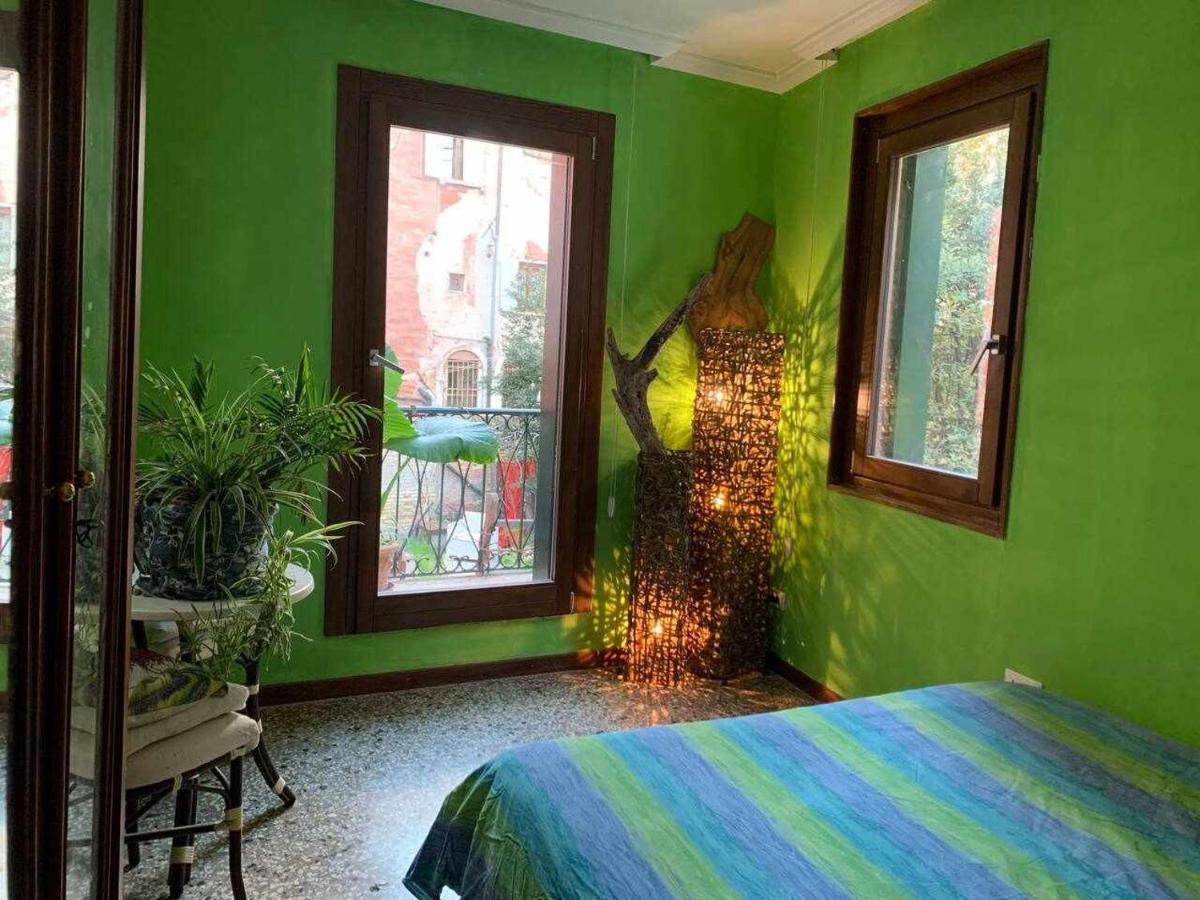 Venezia Naturalmente Phòng bức ảnh