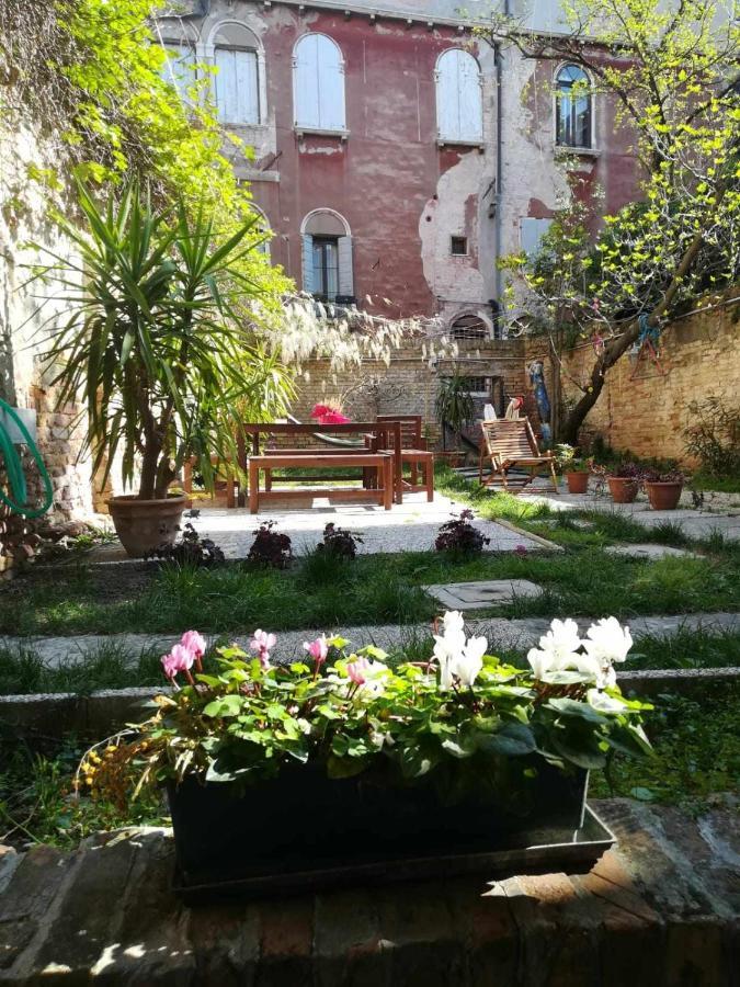 Venezia Naturalmente Ngoại thất bức ảnh
