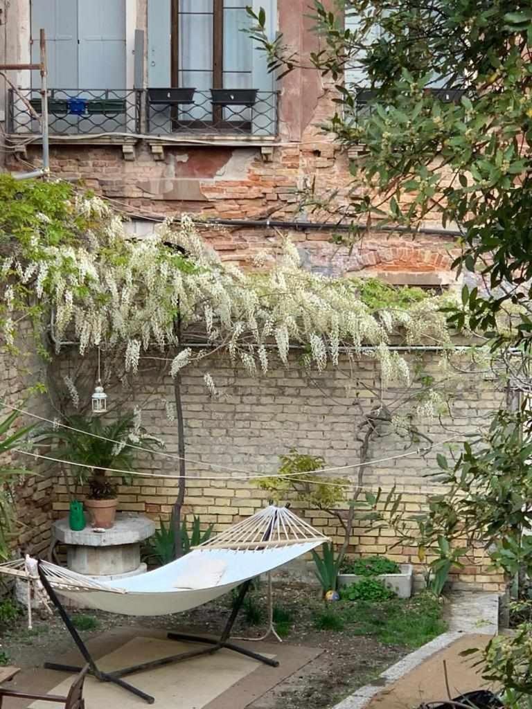 Venezia Naturalmente Ngoại thất bức ảnh