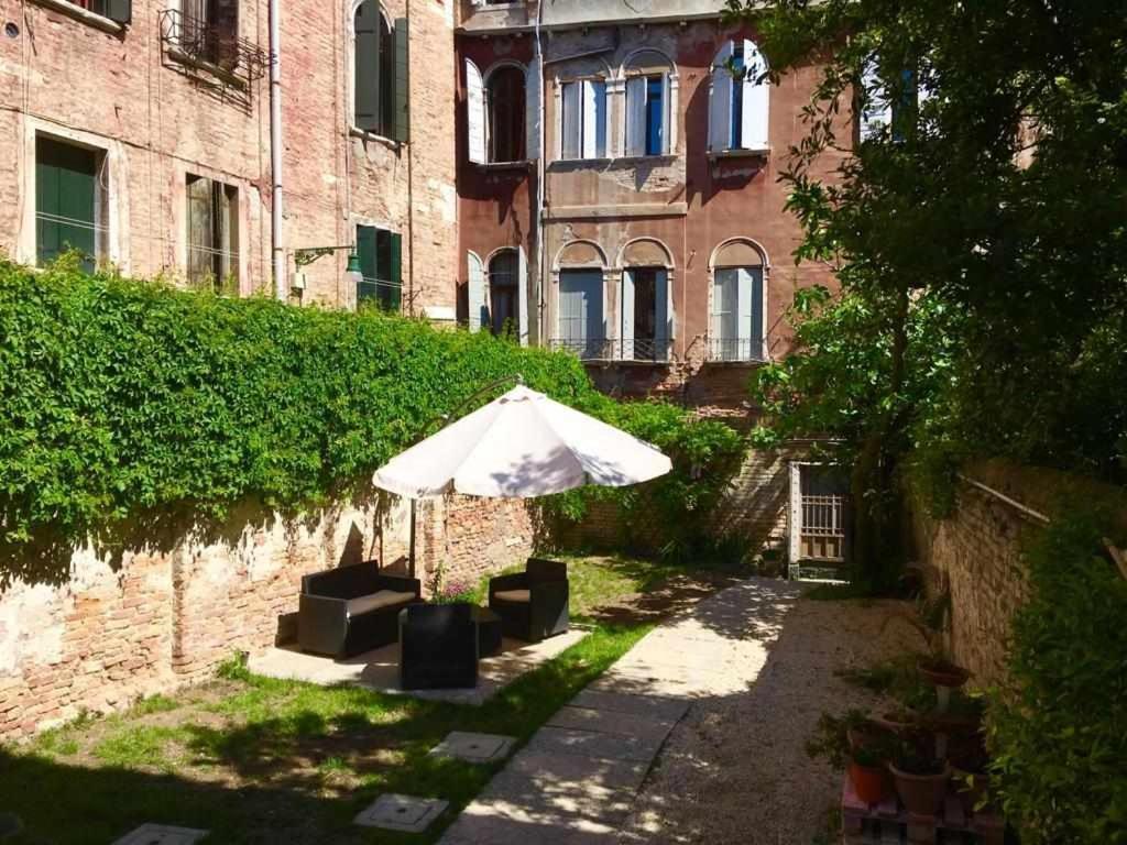 Venezia Naturalmente Ngoại thất bức ảnh