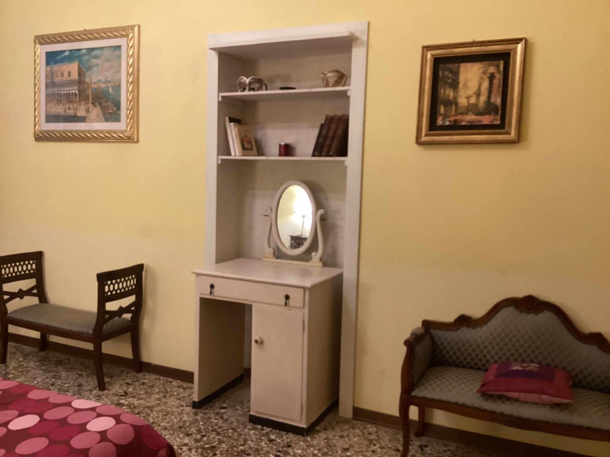 Venezia Naturalmente Ngoại thất bức ảnh