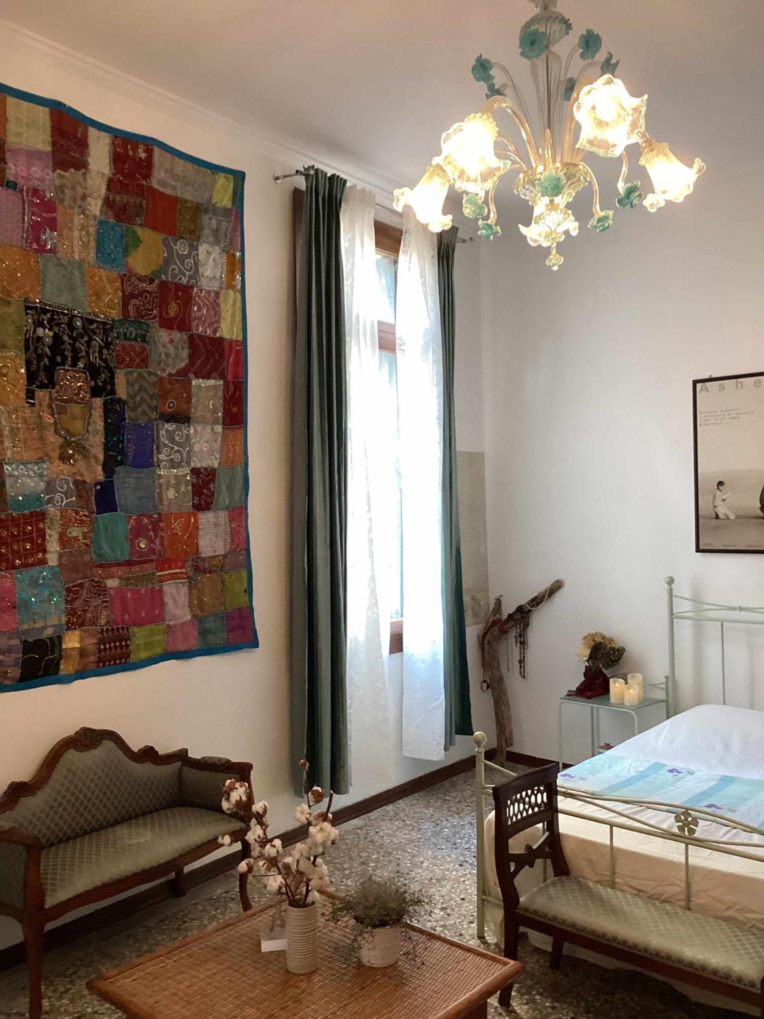 Venezia Naturalmente Ngoại thất bức ảnh