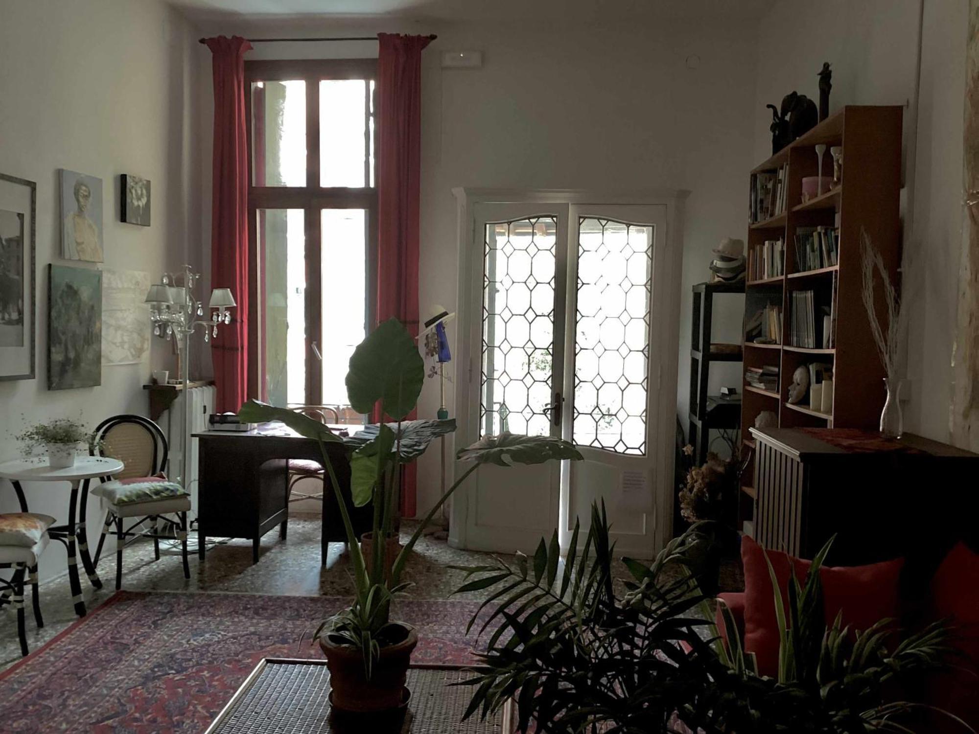 Venezia Naturalmente Ngoại thất bức ảnh