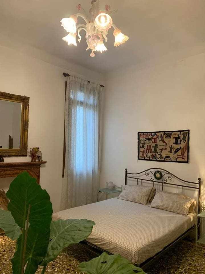 Venezia Naturalmente Phòng bức ảnh