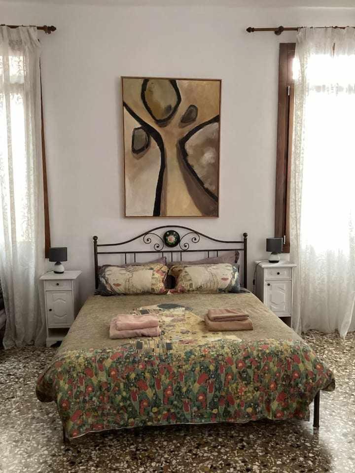 Venezia Naturalmente Phòng bức ảnh