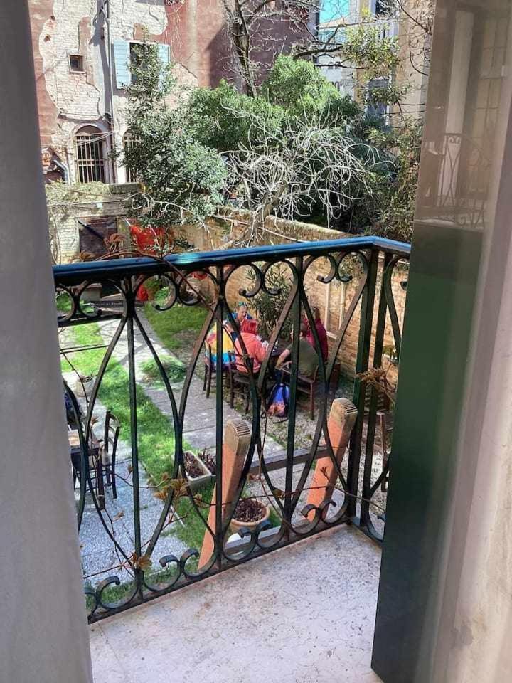 Venezia Naturalmente Phòng bức ảnh