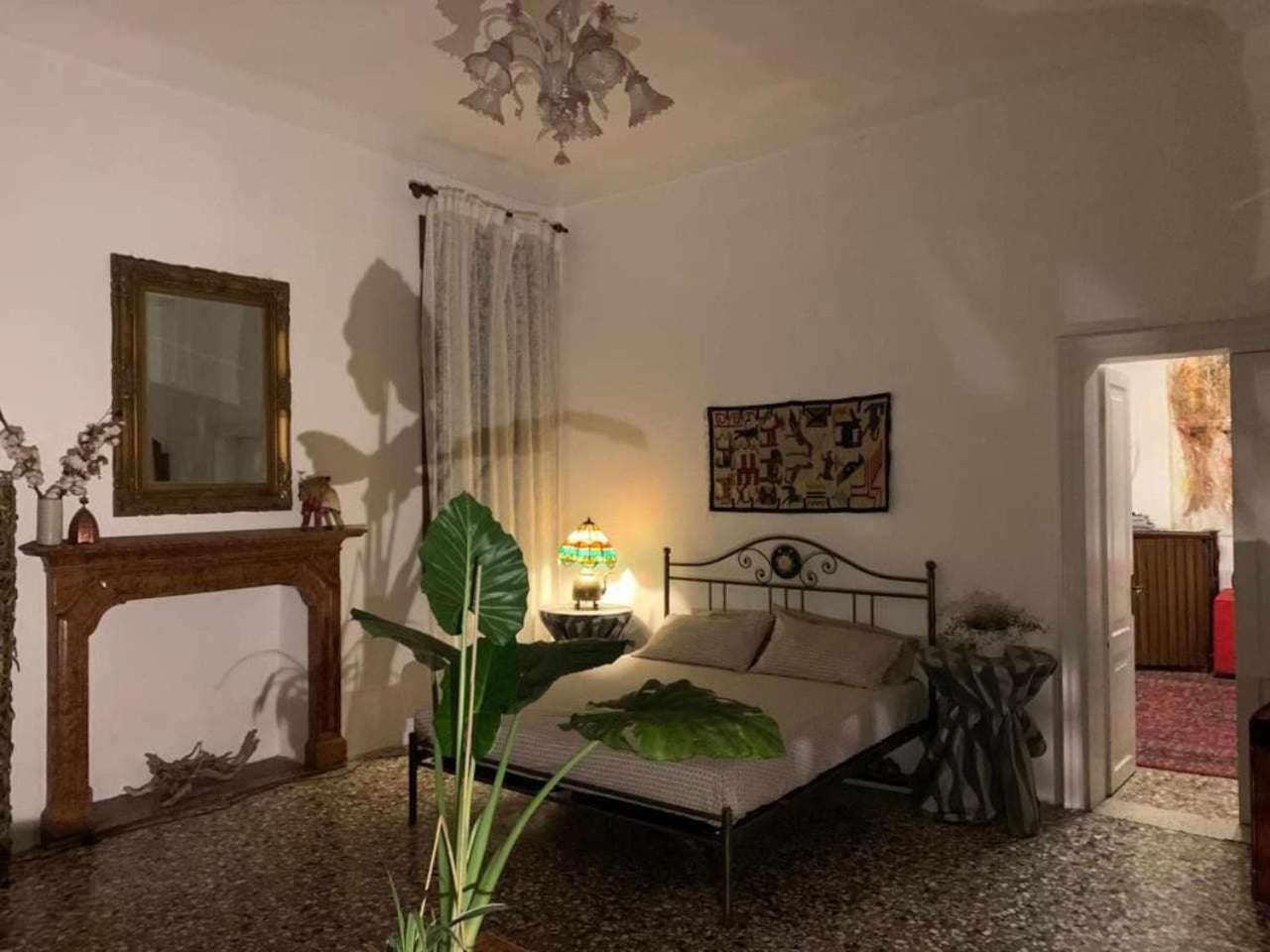 Venezia Naturalmente Phòng bức ảnh