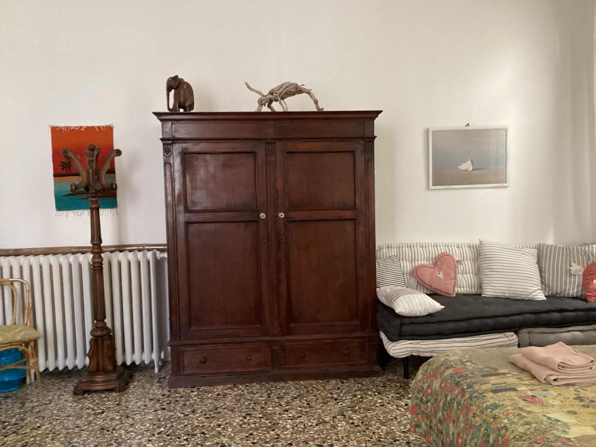 Venezia Naturalmente Phòng bức ảnh