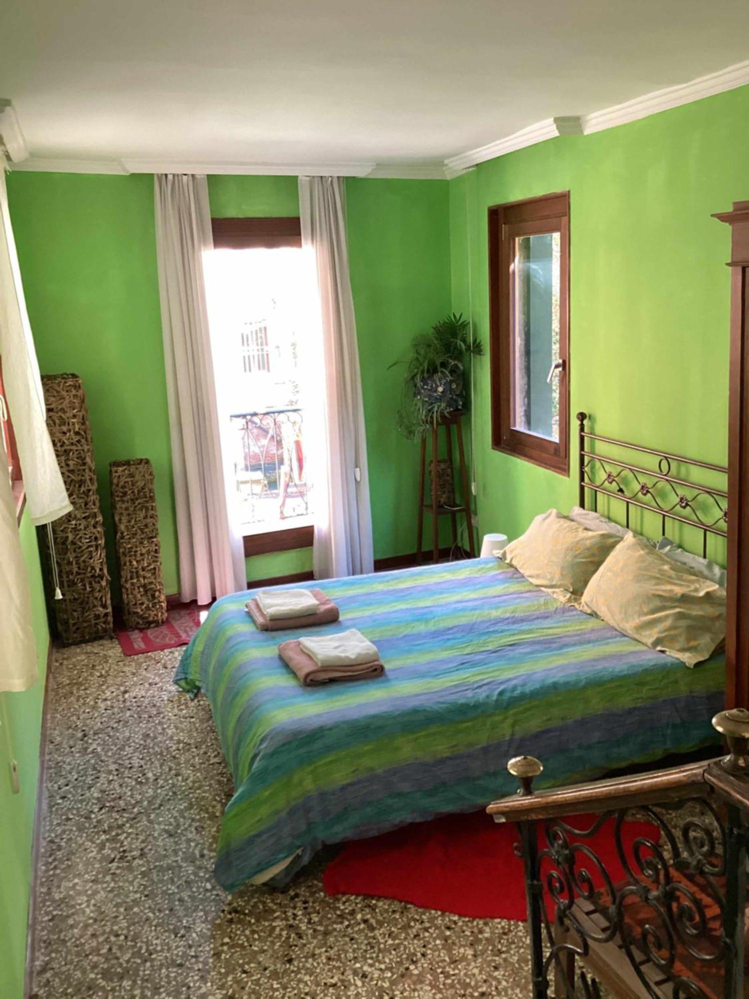 Venezia Naturalmente Phòng bức ảnh